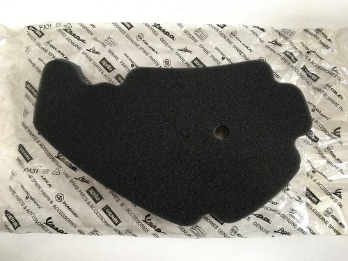 829258 filtro aria originale - filtro,