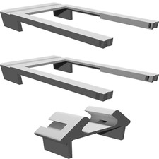 Antenna mount for - for, ocusync