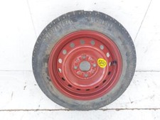 RUOTA DI SCORTA 4 FORI FIAT