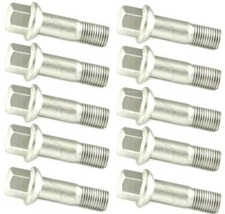 kit 10 bulloni ruota m12 x 1,5 specifici MERCEDES w214 w210 w211 w204 w205