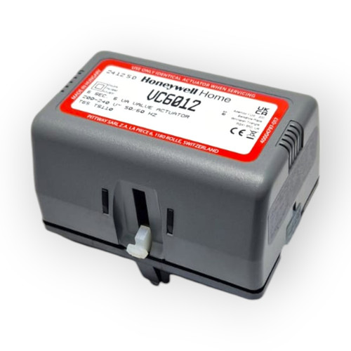 Honeywell motore valvola tre - honeywell,