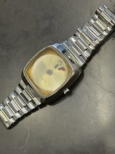 N.O.S. ZODIAC ASTROGRAPHIC SST Vintage Swiss automatic Cal. 88D Ref. 882-963