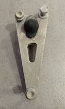 HONDA CR 125 (1993) SUPPORTO MOTORE ATTACCO TESTA