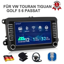 DAB+ 1+32GB Android Autoradio