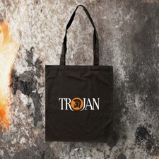 TROJAN TASCHE SCHWARZ