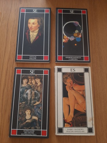 Novalis bataille sachs mathews - sachs,