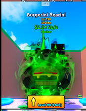 Escape Tsunami For Brainrots -