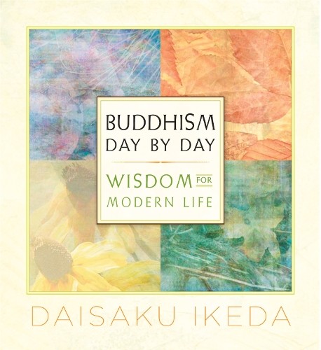 Daisaku ikeda buddhism - daisaku,