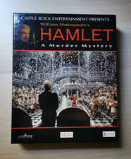 William Shakespeare's Hamlet A
