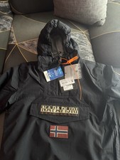 napapijri uomo Giubbotto