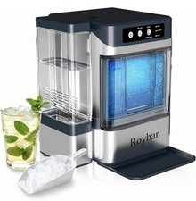 Macchina per il ghiaccio da