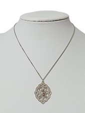 SVAROWSKI Collana Donna Catena