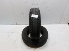 SET 2 PNEUMATICI FORTUNE