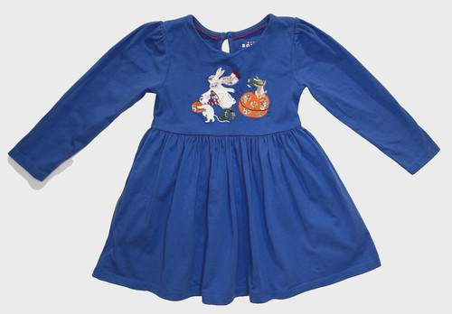 Mini boden shirt vestito - mini,