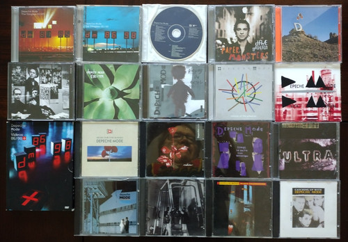 Depeche mode dave gahan 18 - mode,