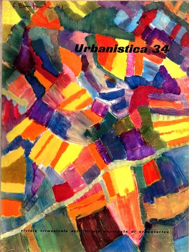 Rivista pianificazione - rivista,