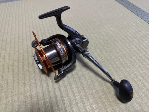Mulinello spinning taglia - mulinello, spinning,