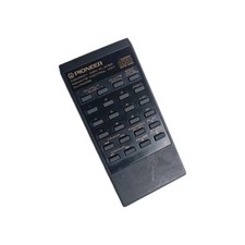 Telecomando originale Pioneer CU-PD038 testato telecomando CU-PDO38 CUPD038