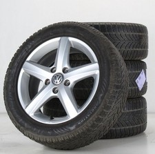 Ruote invernali VW Golf 7 &