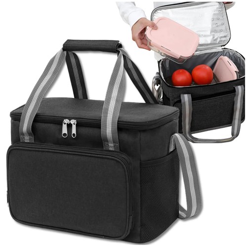 Borsa termica edibazzar - borsa,