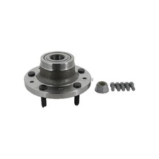 Kit cuscinetti ruota Ø 199 mm