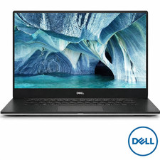 Dell XPS 15 9560 i7-7700HQ |
