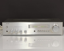 Amplificatore integrato stereo