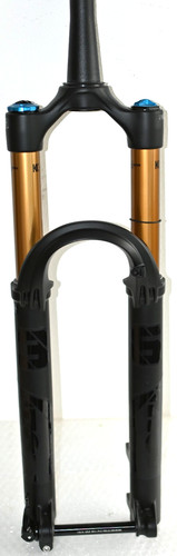 Forcella ammortizzata fox - forcella, ammortizzata,