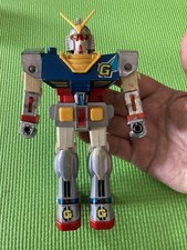 Gundam Dx Deluxe G Fighter