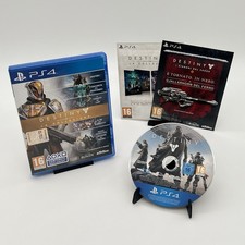 Destiny La Collezione PS4 gioco Completo ITA per Sony Playstation 4