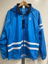 Giacca a vento SRIXON Golf blu