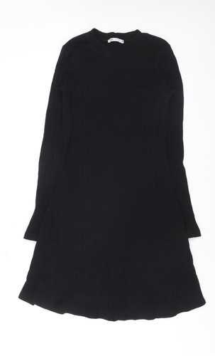 Vestito maglione donna zara - vestito,