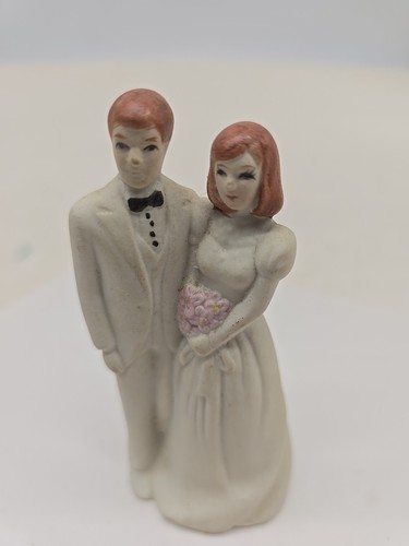 Cake topper matrimonio - , sposi