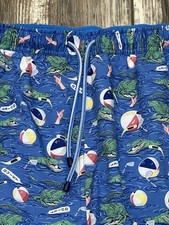 Costume da bagno Peter Millar