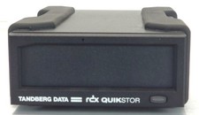 Tandberg Data RDX QuikStor