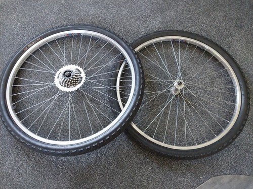 Set ruote rigida - ruote,