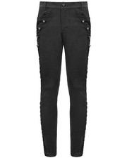 Pantalone vestito uomo moda