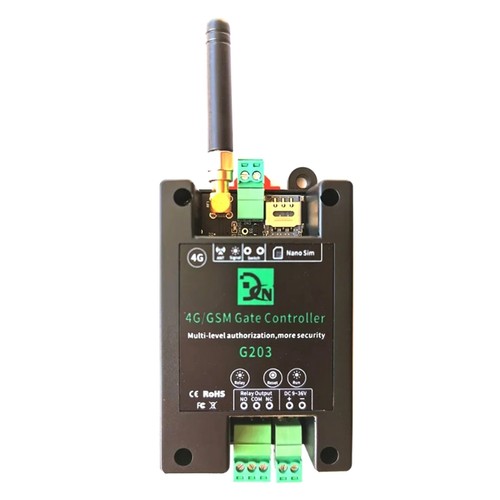 Gsm lte access - gsm,