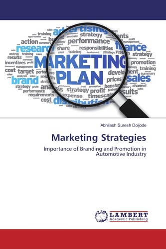 Marketing strategies abhilash - marketing,