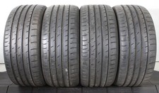 4 pneumatici estivi 255/40R18