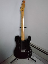 Fender Modern Player