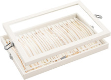 Porta Collane Da Cassetto Con