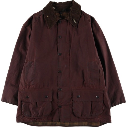 Barbour beaufort giacca - barbour, da