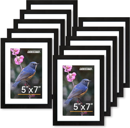 Cornice portafoto 5x7 set - , di