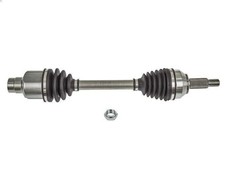 Drive shaft meyle - shaft, 0053
