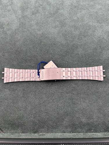 Bracciale vintage acciaio - bracciale,