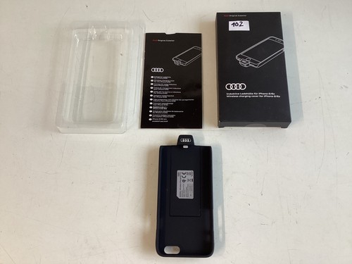 Custodia cellulare audi - custodia,