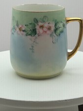 Antica tazza espresso in