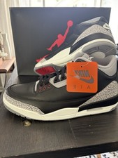 Taglia jordan 3 - taglia,