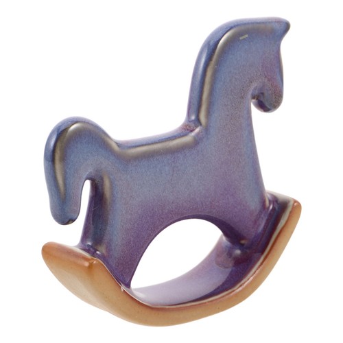 Ornamenti per cavalli dondolo - ornamenti,